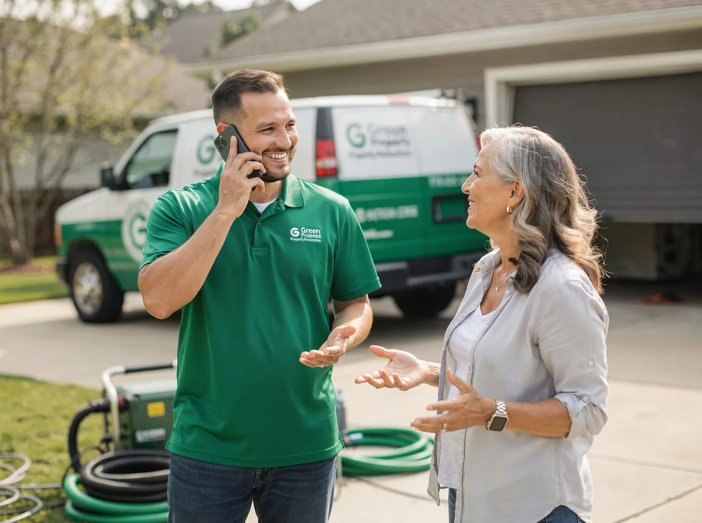 Water Damage Restoration Amanda Park, WA FAQs